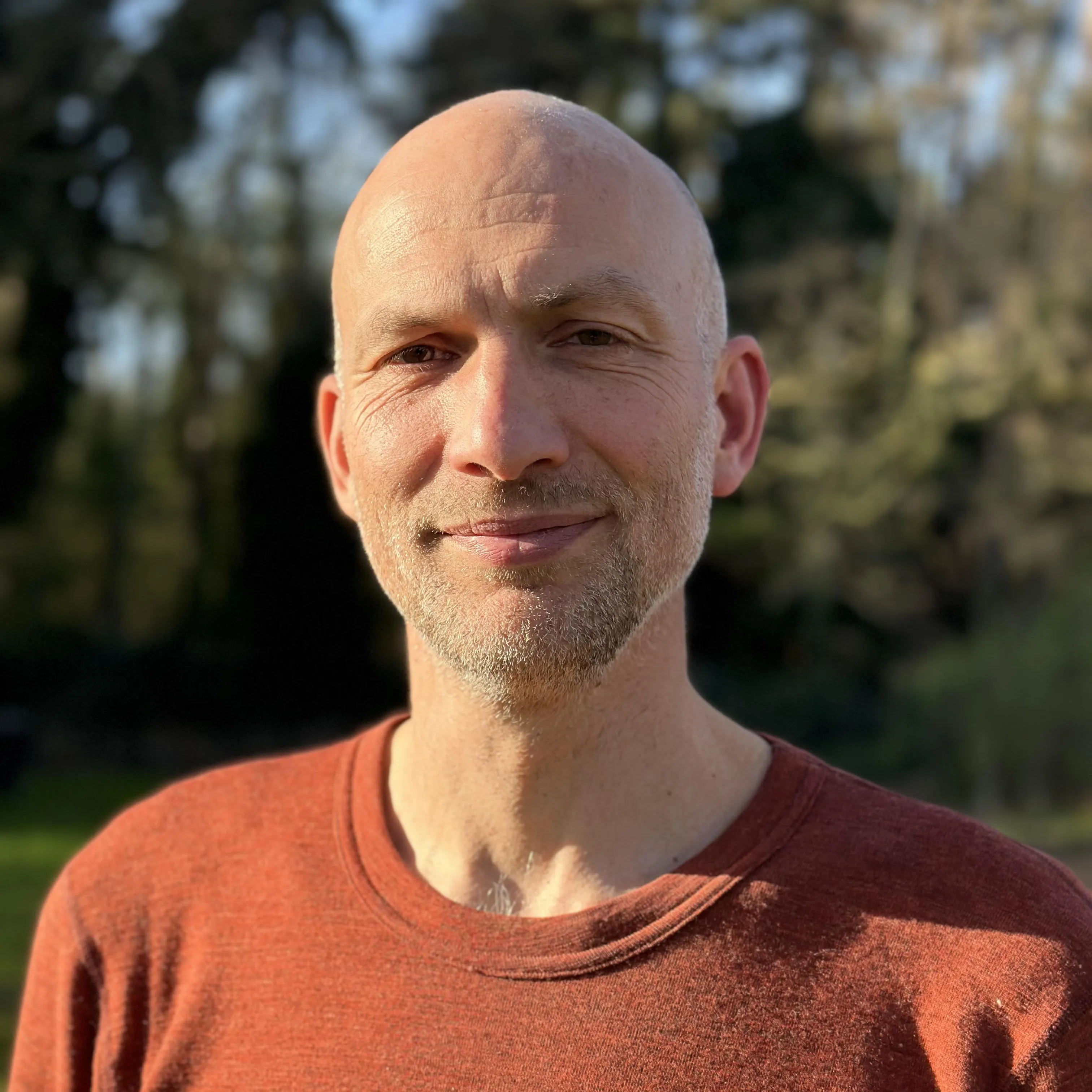 Profiel foto van Bram Geysen